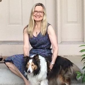 Meet your Posher, Debbie